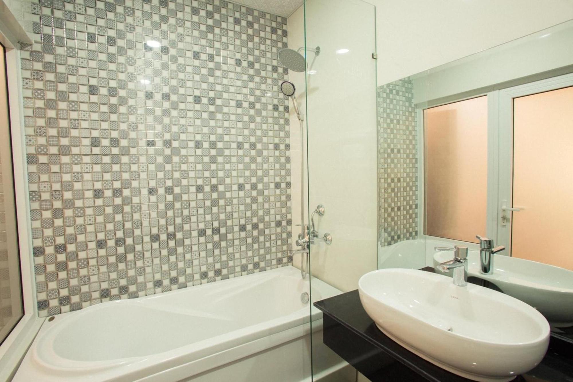 Selima Hotel Quy Nhon Exteriör bild